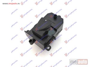 NOVI: delovi  PREKIDAC U ZADNJIM VRATIMA (8 PIN) Levo Honda civic sedan 06-11 -dostupno