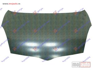 NOVI: delovi  HAUBA Toyota yaris verso 99-06 -dostupno