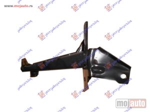 NOVI: delovi  NOSAC PREDNJEG BRANIKA METALNI Levo Honda cr-v 07-10 -dostupno