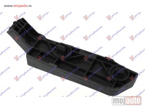 NOVI: delovi  NOSAC PREDNJEG BRANIKA BOCNI PLASTICNI (MALI) Levo Honda cr-v 07-10 -dostupno