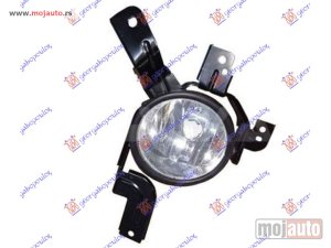 NOVI: delovi  MAGLENKA (H11) (PLASTICNI NOSAC) (KINA) Desno Honda cr-v 07-10 -nedostupno