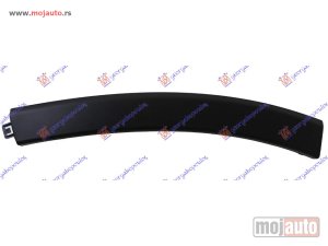 NOVI: delovi  RUB PLASTICNI PREDNJEG BRANIKA Levo Honda cr-v 07-10 -dostupno