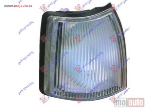 NOVI: delovi  MIGAVAC BELI Desno Mazda p/u 2/4wd 95-98 -dostupno