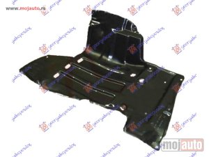 NOVI: delovi  ZASTITA MOTORA Levo Toyota celica 01-06 -dostupno