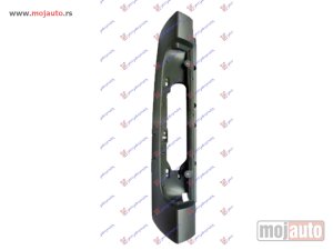 NOVI: delovi  OKVIR STOP LAMPE (JEDNA VRATA) (BEZ KLIZNIH VRATA) Levo Nissan primastar 06-16 -nedostupno