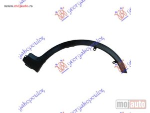 NOVI: delovi  RUB PLASTICNI PREDNJEG BLATOBRANA Desno Suzuki sx4 07-13 -dostupno