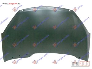 NOVI: delovi  HAUBA Ford focus c-max 07-10 -dostupno