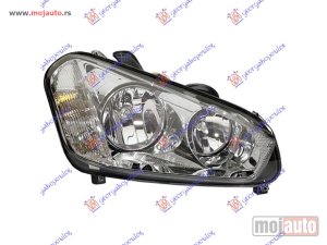 NOVI: delovi  FAR ELEKTRICNI (SA MOTOROM) (DEPO) Desno Ford focus c-max 07-10 -dostupno
