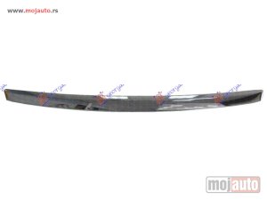 NOVI: delovi  LAJSNA HAUBE HROM Ford focus c-max 07-10 -dostupno