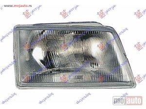 NOVI: delovi  FAR Desno Peugeot 205 83-92 -dostupno