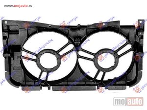 NOVI: delovi  NOSAC DUPLOG VENTILATORA (BENZIN/DIZEL) Peugeot 205 83-92 -nedostupno
