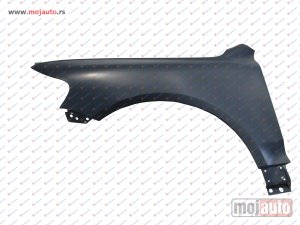 Glavna slika - BLATOBRAN (PLASTICNI) -07 Levo Vw touareg 03-10 -dostupno - MojAuto