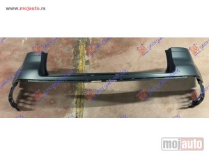Glavna slika - ZADNJI BRANIK PM Vw touareg 03-10 -dostupno - MojAuto