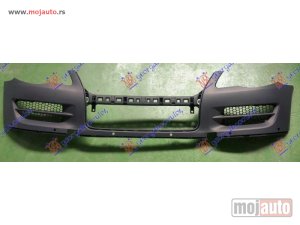 NOVI: delovi  PREDNJI BRANIK PM (PDS SENZORI) (SA/BEZ PRSKALICA) 07- Vw touareg 03-10 -dostupno