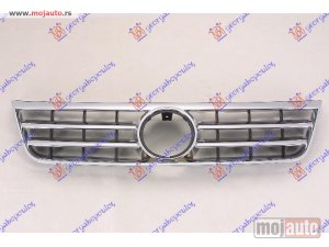 Glavna slika - PVC MASKA -2007 Vw touareg 03-10 -dostupno - MojAuto