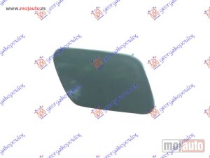Glavna slika - POKLOPAC PRSKALICE FARA -07 Desno Vw touareg 03-10 -dostupno - MojAuto
