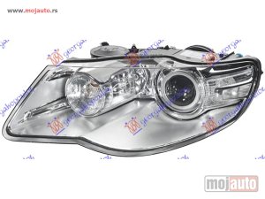 Glavna slika - FAR Bi-XENON AFS 2007- (HELLA) Levo Vw touareg 03-10 -nedostupno - MojAuto