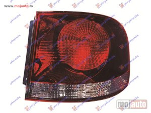 Glavna slika - STOP LAMPA SPOLJASNJA (ZATAMNJENA) 2007- (DEPO) Desno Vw touareg 03-10 -nedostupno - MojAuto