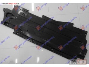 Glavna slika - ZASTITA PODA PLASTICNA Desno Audi a6 08-10 -nedostupno - MojAuto