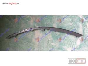 NOVI: delovi  NOSAC RESETKE PREDNJEG BRANIKA Levo Audi a6 08-10 -dostupno