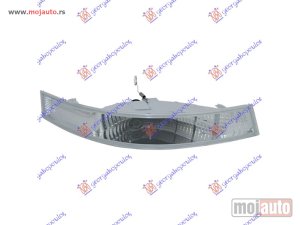 NOVI: delovi  MIGAVAC BELI 2003- Desno Renault master/mascott 98-09 -dostupno