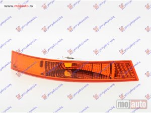 NOVI: delovi  MIGAVAC ZUTI 2003- Desno Renault master/mascott 98-09 -dostupno