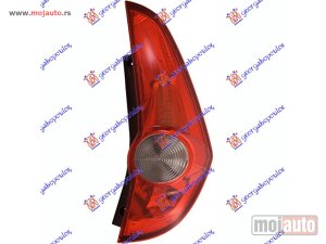 NOVI: delovi  STOP LAMPA (DEPO) Desno Opel agila 08-14 -nedostupno