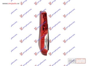 NOVI: delovi  STOP LAMPA (LED) 2010- (TYC) Levo Nissan x-trail 01-14 -dostupno