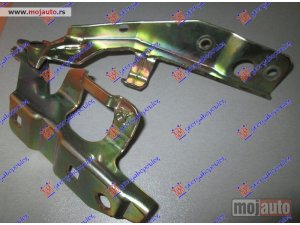 NOVI: delovi  MAKAZE HAUBE -2007 Desno Nissan x-trail 01-14 -nedostupno