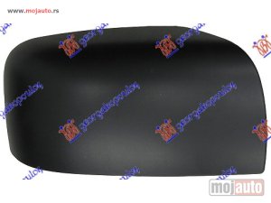 NOVI: delovi  POKLOPAC RETROVIZORA 2007- Desno Nissan x-trail 01-14 -nedostupno