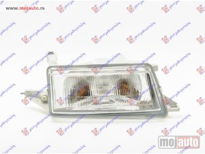 NOVI: delovi  FAR (DEPO) Desno Toyota carina ii (at171) 89-91 -dostupno