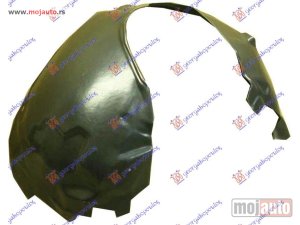 NOVI: delovi  POTKRILO Desno Citroen c5 08-16 -dostupno