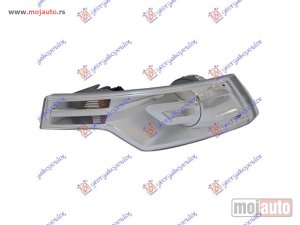 NOVI: delovi  MIGAVAC U BRANIKU 2011- Levo Citroen c5 08-16 -dostupno
