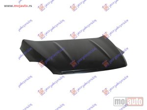 NOVI: delovi  HAUBA Ford kuga 08-13 -dostupno