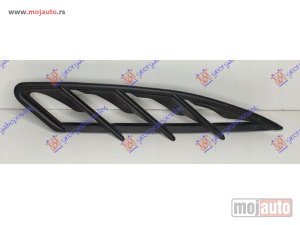 NOVI: delovi  RESETKA ZADNJEG BLATOBRANA Levo Smart fortwo 07-12 -dostupno