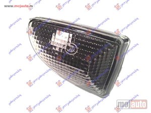 NOVI: delovi  MIGAVAC U KRILU PROVIDAN Levo Smart fortwo 07-12 -dostupno