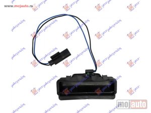 NOVI: delovi  KVAKA GEPEK VRATA Smart fortwo 07-12 -dostupno