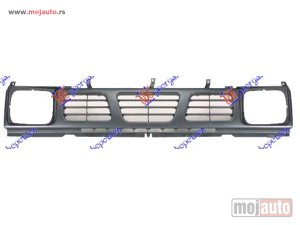 NOVI: delovi  PVC MASKA Nissan p/u (d21) 2wd-4wd 92-97 -dostupno