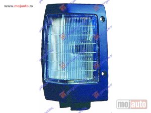NOVI: delovi  MIGAVAC CRNI Desno Nissan p/u (d21) 2wd-4wd 92-97 -dostupno