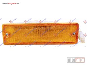 NOVI: delovi  MIGAVAC U BRANIKU Levo Nissan micra (k10) 88-92 -dostupno