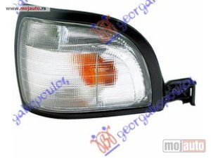 NOVI: delovi  MIGAVAC Levo Toyota lite-ace (kr 27) 93-98 -dostupno