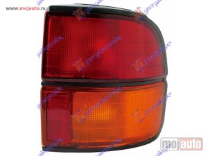 NOVI: delovi  STOP LAMPA (DEPO) Desno Toyota lite-ace (kr 27) 93-98 -dostupno
