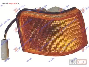 Glavna slika -  MIGAVAC Desno Hyundai excel 90-92 -dostupno - MojAuto