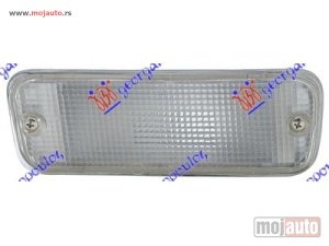 NOVI: delovi  RIKVERC SVETLO Desno Mitsubishi lancer (c61/5) 89-92 -nedostupno