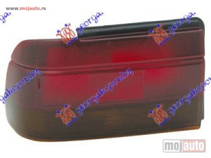 NOVI: delovi  STOP LAMPA (DEPO) Levo Mitsubishi lancer l/b (c61-65) 89-92 -nedostupno