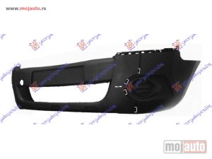 NOVI: delovi  PREDNJI BRANIK PM (OTVORI ZA LAJSNU) (BEZ MAGLENKI) Citroen berlingo 08-15 -dostupno