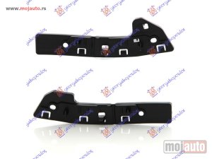 NOVI: delovi  NOSAC PREDNJEG BRANIKA PLASTICNI (SET) Citroen berlingo 08-15 -dostupno