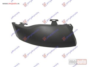 NOVI: delovi  LAJSNA FARA PM -12 Desno Citroen berlingo 08-15 -dostupno