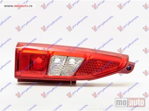 NOVI: delovi  STOP LAMPA (JEDNA VRATA) -2012 Levo Peugeot partner 08-15 -dostupno