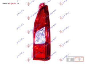 Glavna slika -  STOP LAMPA (JEDNA VRATA) -2012 (TURSKA) Desno Peugeot partner 08-15 -dostupno - MojAuto